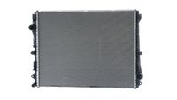 Thumbnail - Radiateur - CR2604000P - MAHLE