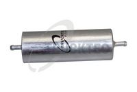 горивен филтър