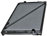 Thumbnail - Radiateur - CR686000P - MAHLE