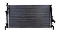 Radiator, racire motor MTR, Cod: 30063107