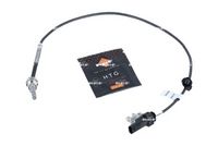 Sensor, Abgastemperatur