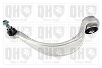 Lenker, Radaufhängung