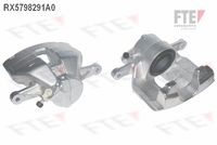 Bremssattel