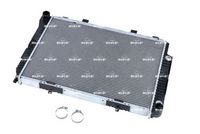 Kühler, Motorkühlung