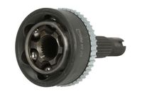 PASCAL Homokineet reparatie set, aandrijfas 2