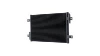 Thumbnail - Lage temperatuurkoeler, intercooler - CIR22000P - MAHLE
