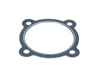 Gasket, exhaust pipe