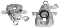 Bremssattel