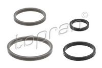 комплект гарнитури, маслен радиатор