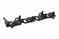 вихрови клапи, всмукателен колектор