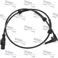 Sensor, Raddrehzahl