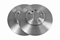 спирачен диск