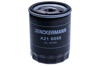 маслен филтър