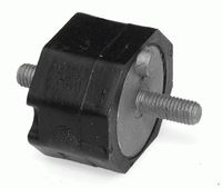 Lagerung, Automatikgetriebe