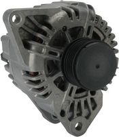 Generator / Alternator HC-Cargo, Cod: F 032 114 495