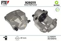 спирачен апарат