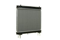 Thumbnail - Radiateur - CR1860000S - MAHLE