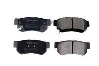Set placute frana DR!VE+, Cod: DP1010.10.0045