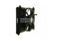 Thumbnail - Koelventilatorwiel - CFF222000P - MAHLE
