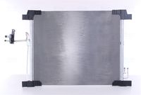 Συμπυκνωτής, σύστ. κλιματισμού ** CORROSION PROTECTION **