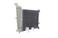 Thumbnail - Radiateur - CR467000S - MAHLE