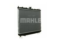 Thumbnail - Radiateur - CR1328000P - MAHLE