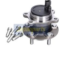 Butuc roata JAPANPARTS, Cod: KK-0353JM