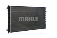 Thumbnail - Radiateur - CR395000S - MAHLE