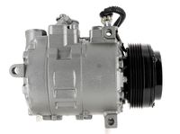 Kompressor, Klimaanlage