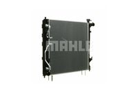 Thumbnail - Radiateur - CR1892000S - MAHLE
