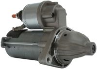 Starter HC-Cargo, Cod: F 032 113 719