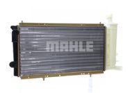 Thumbnail - Radiateur - CR427000S - MAHLE