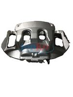 Etrier frana JAPKO, Cod: CAL126RJM
