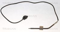 Sensor, Abgastemperatur