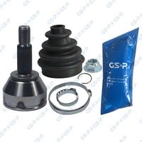 Kit cap planetara GSP, Cod: 818013