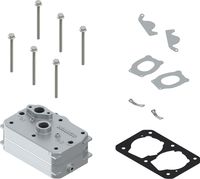 Reparatursatz, Druckluftkompressor