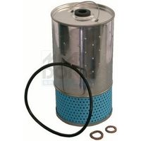 маслен филтър