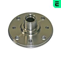 Butuc roata OPTIMAL, Cod: 04-P343
