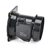 DELPHI Luchtmassameter 6