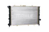 Thumbnail - Radiateur - CR520000S - MAHLE