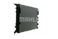 Thumbnail - Radiateur - CR910000P - MAHLE