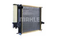 Thumbnail - Radiateur - CR330000S - MAHLE