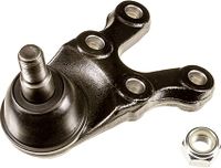 Trag-/Führungsgelenk