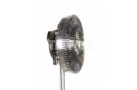 Thumbnail - Koppeling, radiateurventilator - CFC21000P - MAHLE