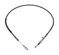 Seilzug, Feststellbremse