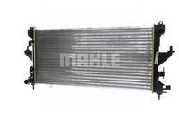 Thumbnail - Radiateur - CR881000S - MAHLE