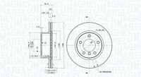 Bremsscheibe
