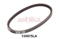 Curea transmisie ASHIKA, Cod: 109-13X675LA