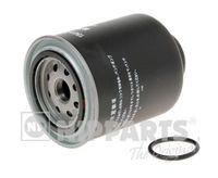 Filtru combustibil NIPPARTS, Cod: N1338032