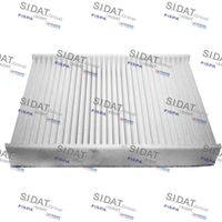 Filter, Innenraumluft